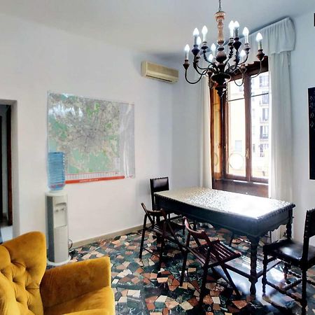 City Center Best Hostel ميلان المظهر الخارجي الصورة