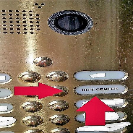 City Center Best Hostel ميلان المظهر الخارجي الصورة