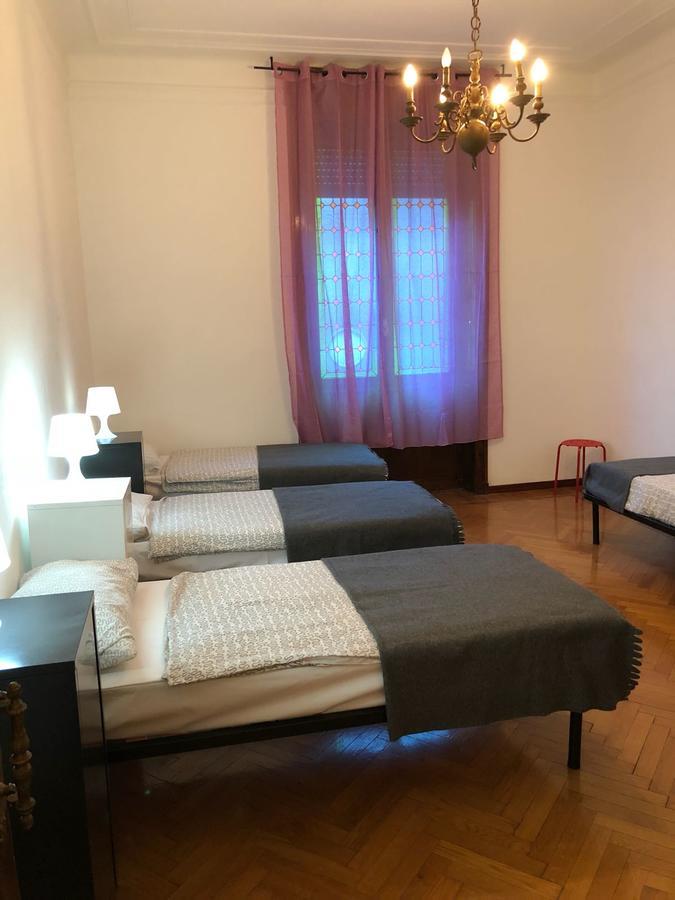 City Center Best Hostel ميلان المظهر الخارجي الصورة
