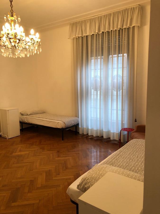 City Center Best Hostel ميلان المظهر الخارجي الصورة
