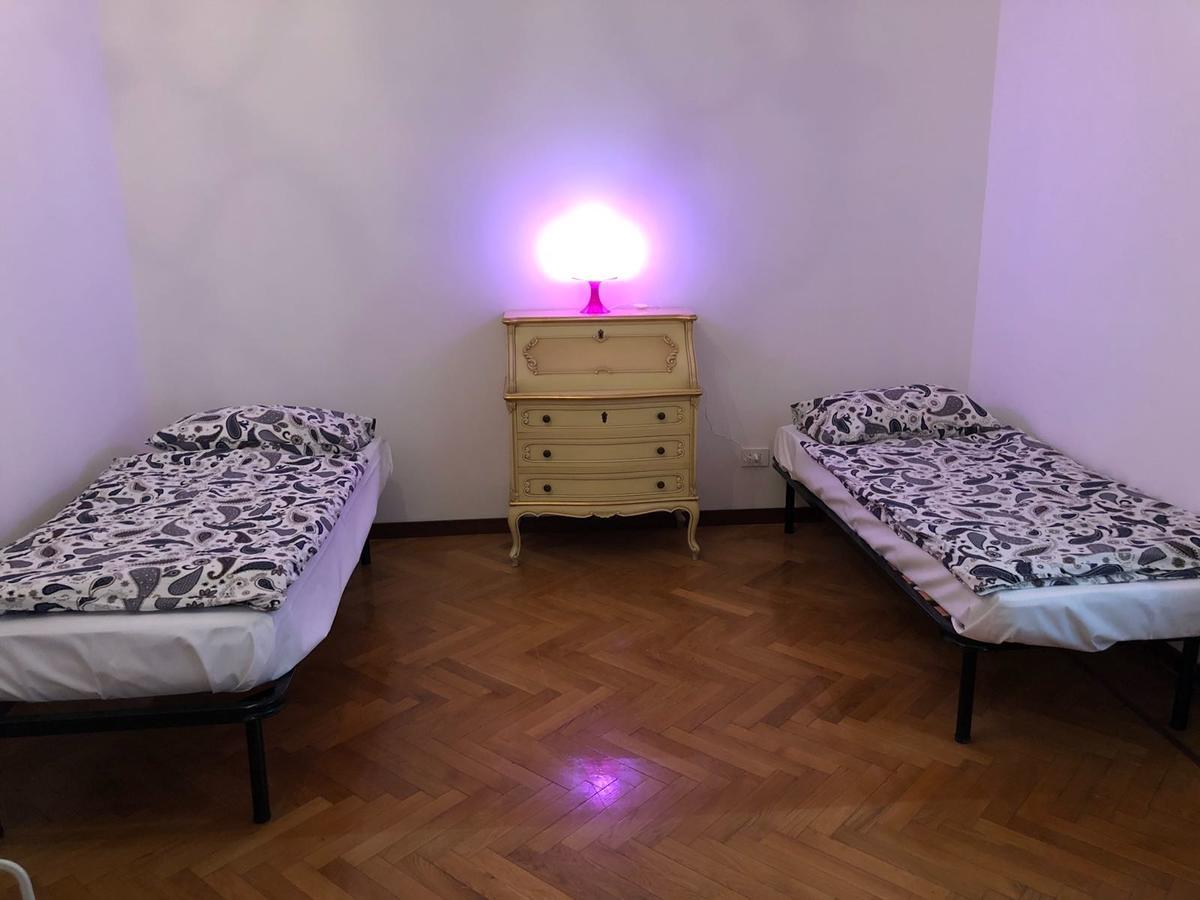 City Center Best Hostel ميلان المظهر الخارجي الصورة