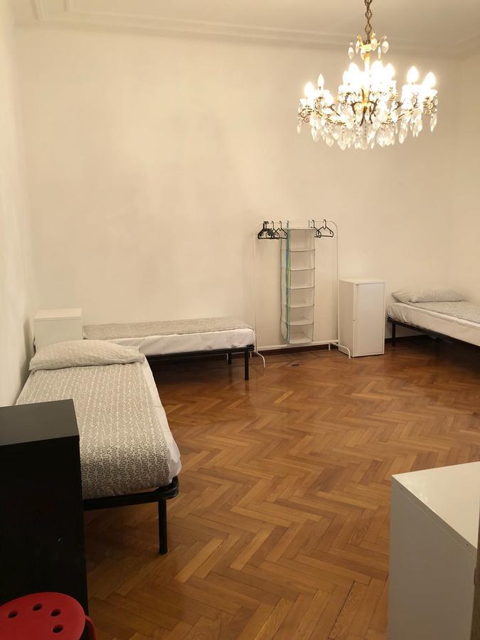 City Center Best Hostel ميلان المظهر الخارجي الصورة