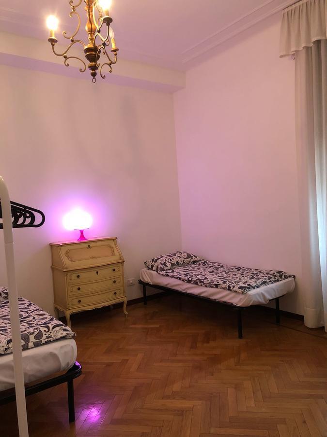 City Center Best Hostel ميلان المظهر الخارجي الصورة