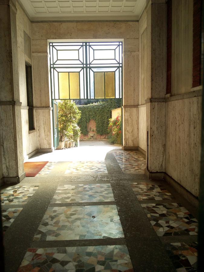 City Center Best Hostel ميلان المظهر الخارجي الصورة