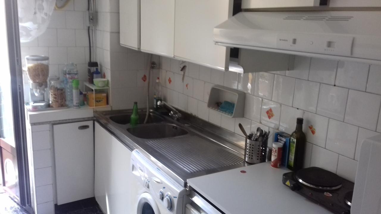 City Center Best Hostel ميلان المظهر الخارجي الصورة