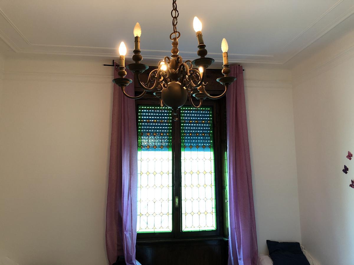 City Center Best Hostel ميلان المظهر الخارجي الصورة