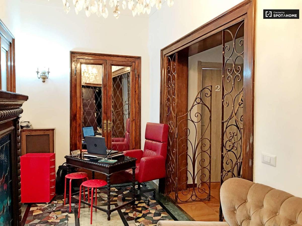 City Center Best Hostel ميلان المظهر الخارجي الصورة