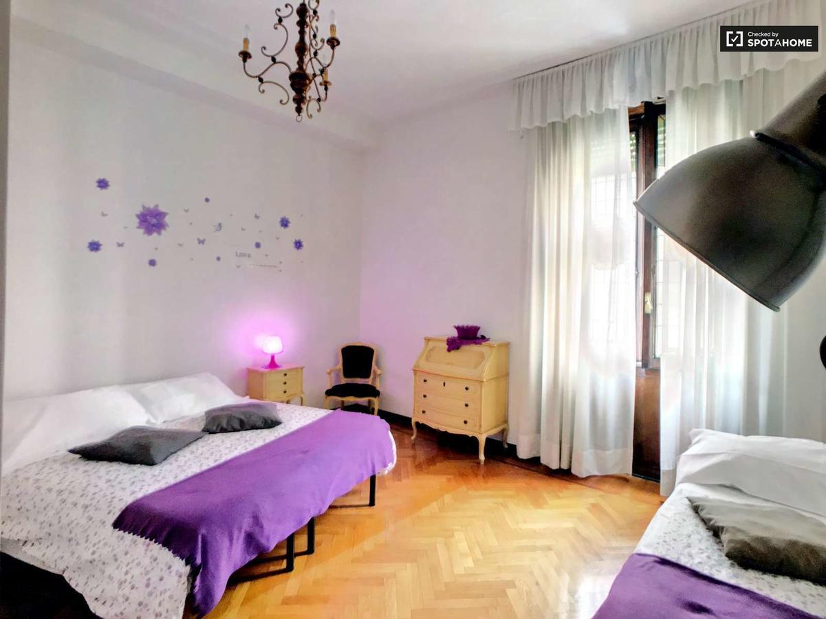City Center Best Hostel ميلان المظهر الخارجي الصورة