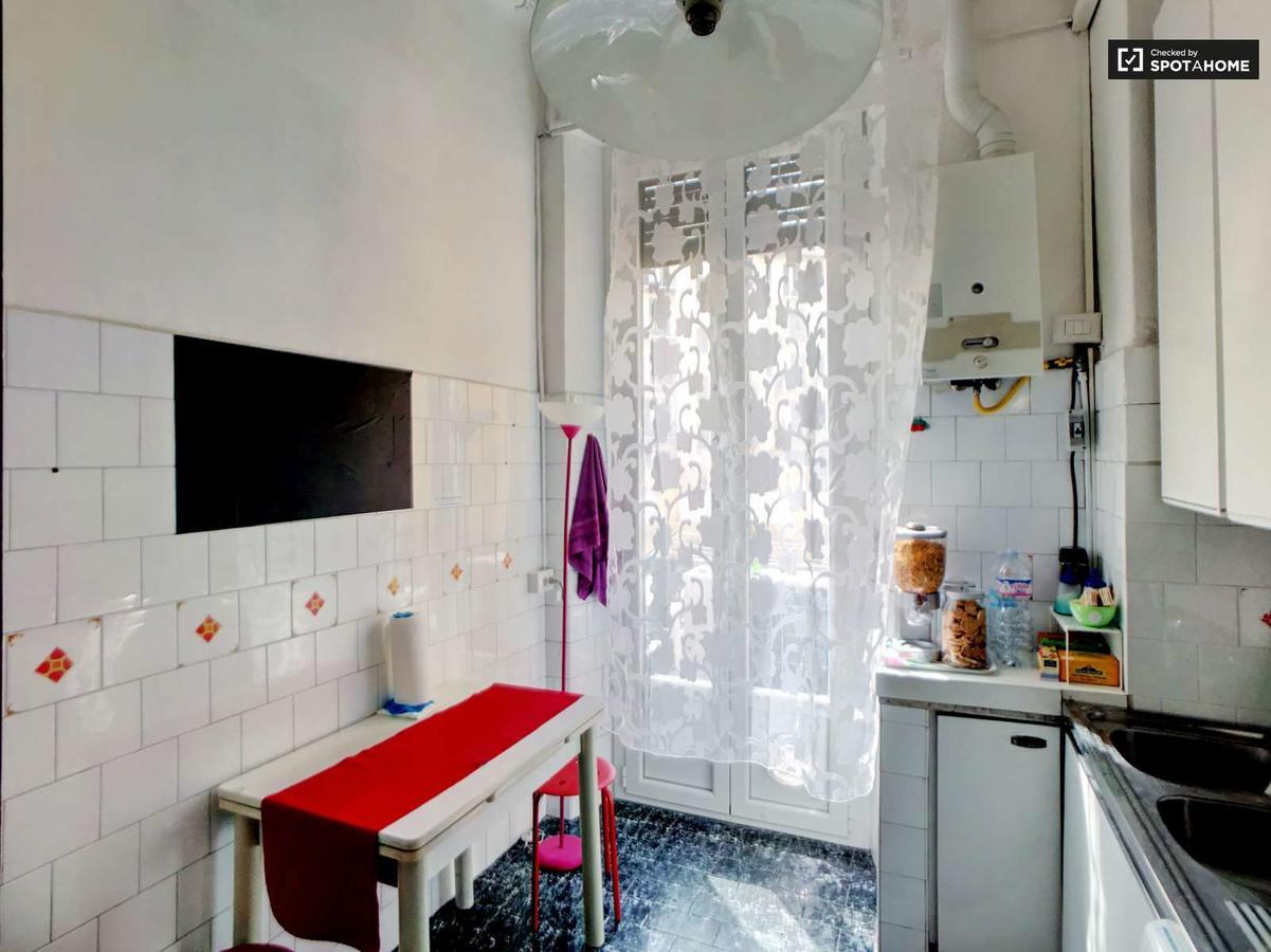 City Center Best Hostel ميلان المظهر الخارجي الصورة