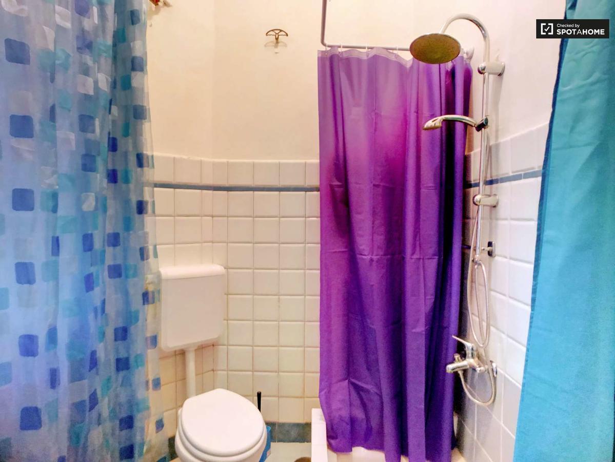 City Center Best Hostel ميلان المظهر الخارجي الصورة