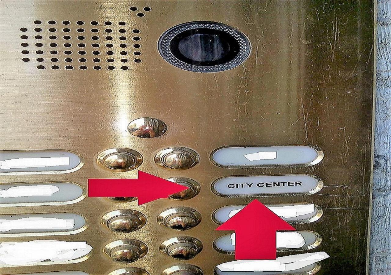 City Center Best Hostel ميلان المظهر الخارجي الصورة